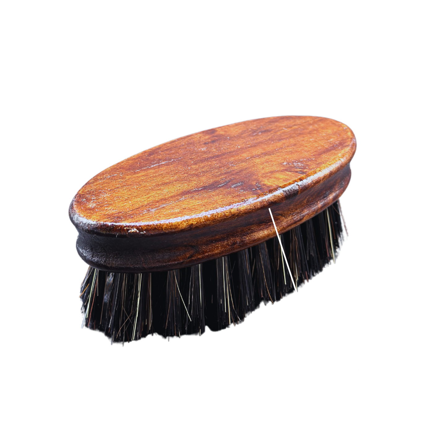 Deep Clean Tiefenreinigungsbürste – Mischhaar ⚡ 11,5 cm – für Polster, Teppiche & Innenraum