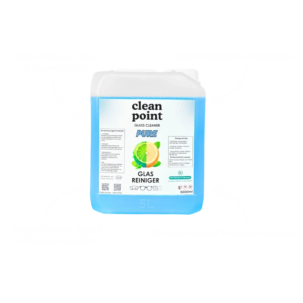 Glasreiniger - 5000 ml