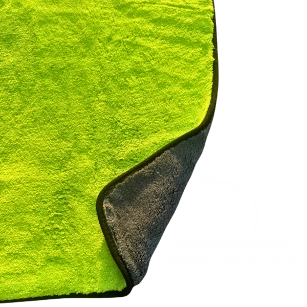 Großes Trockentuch 900 GSM