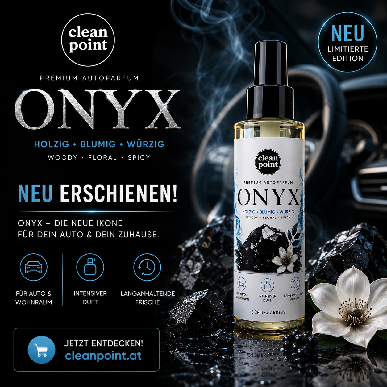 Auto Parfum & Raumduft