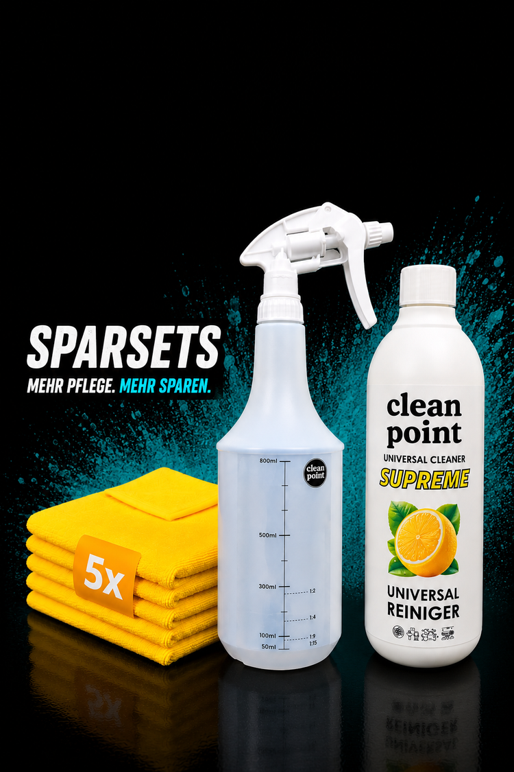 Clean Point Document Clean Point – Fahrzeugpflege & Reinigungsmittel im G3 Shopping Resort ...