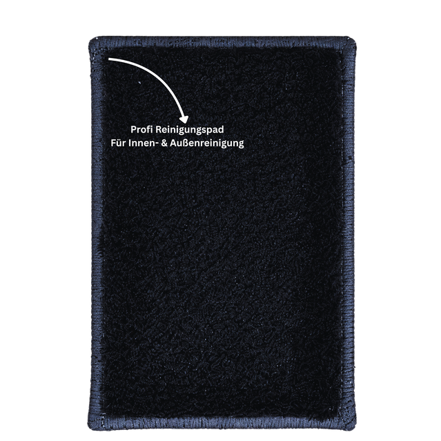 Premium Felgenpflege Komplett-Set