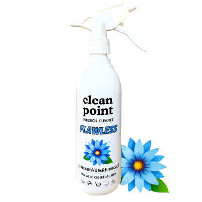 Innenraumreiniger - 500 ml