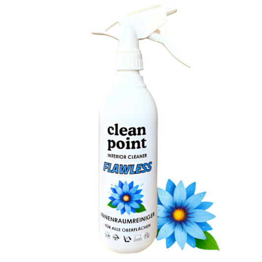 Innenraumreiniger - 500 ml