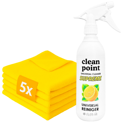 Universalreiniger-Set