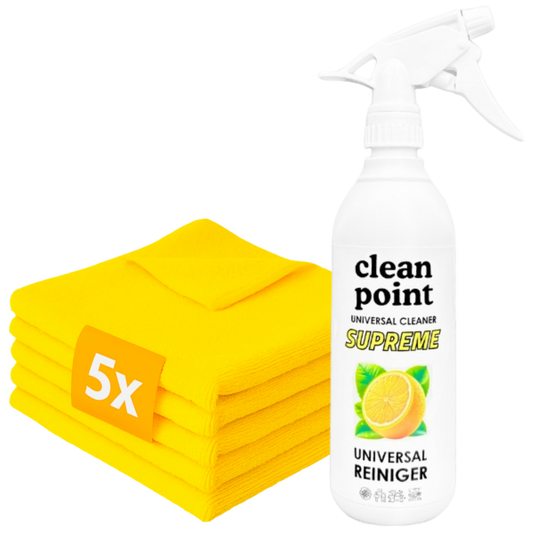 Universalreiniger-Set