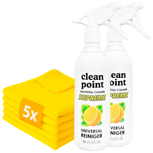 Universalreiniger-Set Plus