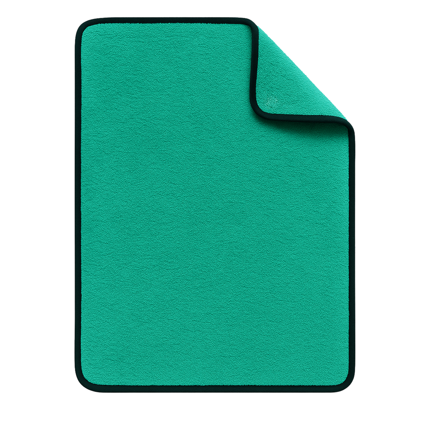 Green Devil Twist Trockentuch – 700 GSM / 60×90 cm