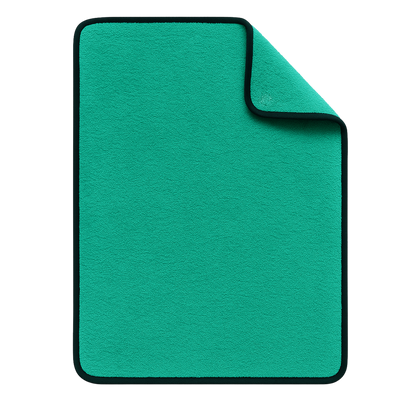 Green Devil Twist Trockentuch – 700 GSM / 60×90 cm