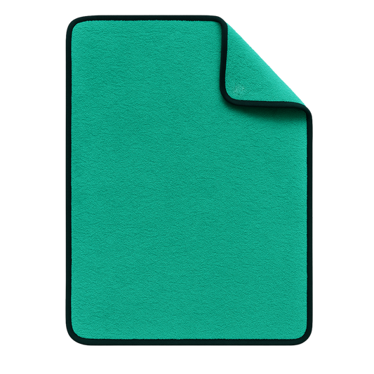 Green Devil Twist Trockentuch – 700 GSM / 60×90 cm