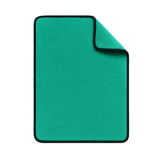 Trockentuch 700 GSM – 60x90 cm Twist Mikrofaser