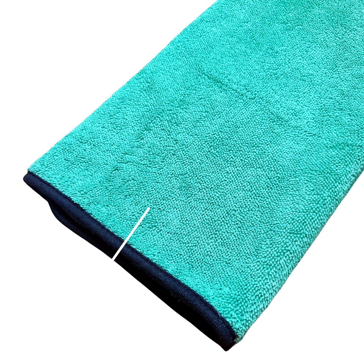 Green Devil Twist Trockentuch – 700 GSM / 60×90 cm