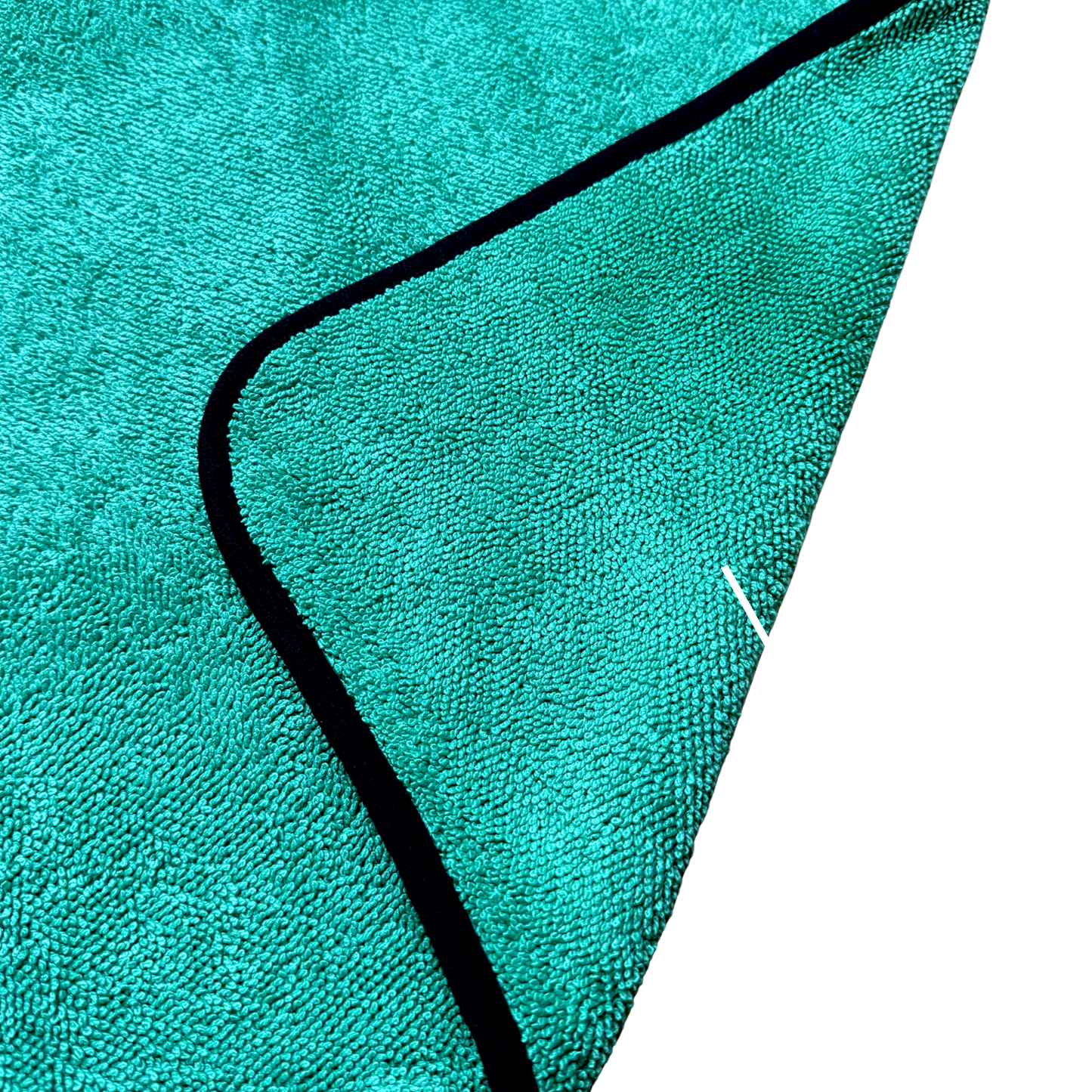 Green Devil Twist Trockentuch – 700 GSM / 60×90 cm