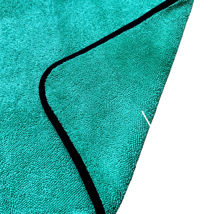 Green Devil Twist Trockentuch – 700 GSM / 60×90 cm