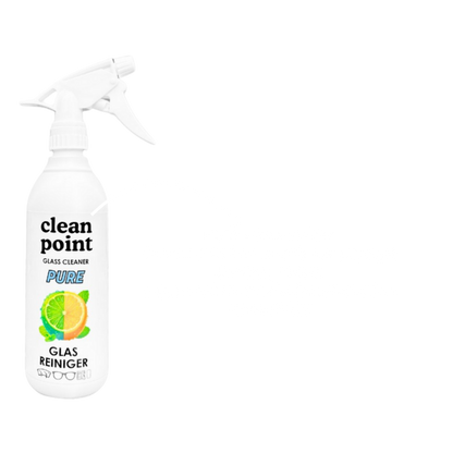 Clean Point Autopflege Probe-Set – 6× 500 ml Innen & Außen