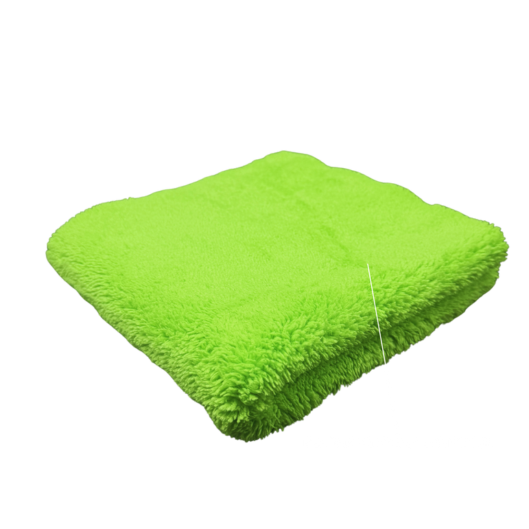 Mikroszálas kendő 800 GSM – 40x40 cm polírozó kendő (1 | 3 | 5 darab)