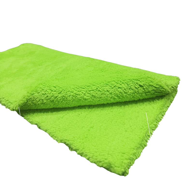 Mikroszálas kendő 800 GSM – 40x40 cm polírozó kendő (1 | 3 | 5 darab)