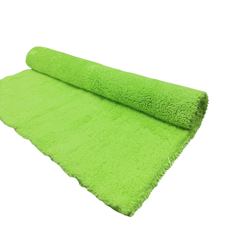 Mikroszálas kendő 800 GSM – 40x40 cm polírozó kendő (1 | 3 | 5 darab)