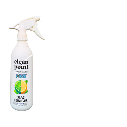 Üvegtisztító 500 ml – Profi Autó Ablaktisztító