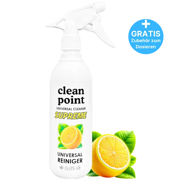 Universalreiniger – 500 ml (Konzentrat)