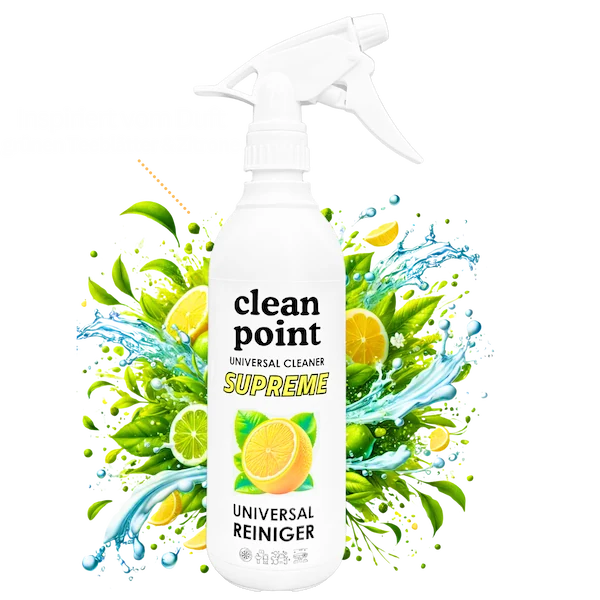 Universalreiniger – 500 ml (Konzentrat)