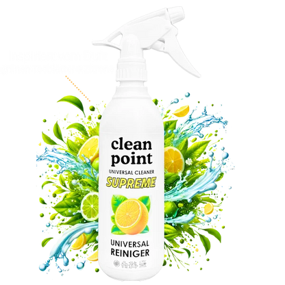 Universalreiniger – 500 ml (Konzentrat)