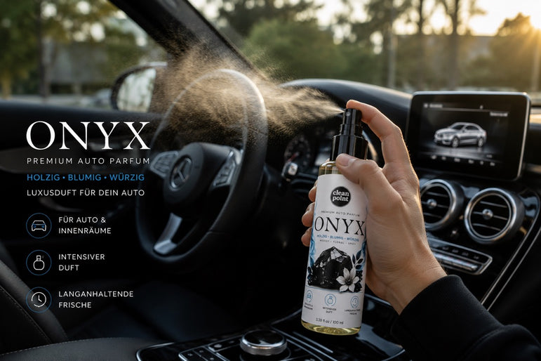 ONYX – Premium Auto Parfum