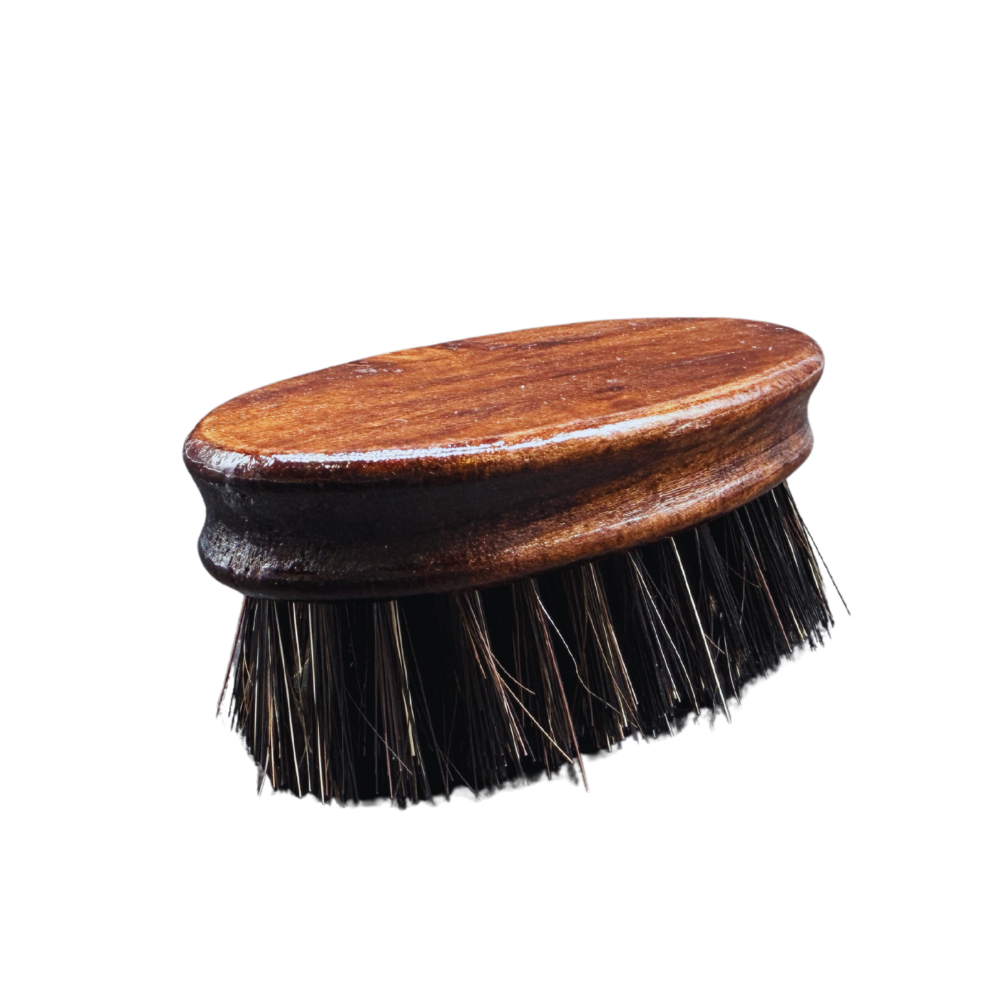 Deep Clean Tiefenreinigungsbürste – Mischhaar ⚡ 11,5 cm – für Polster, Teppiche & Innenraum