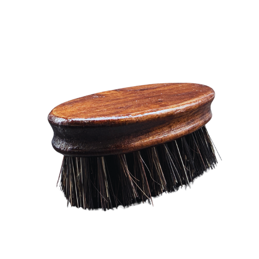 Deep Clean Tiefenreinigungsbürste – Mischhaar ⚡ 11,5 cm – für Polster, Teppiche & Innenraum