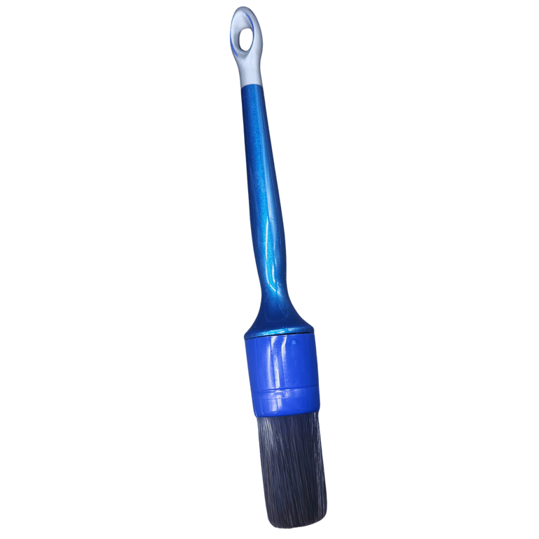 Részletező ecset, 18-as méret (32 mm) – Közepesen kemény