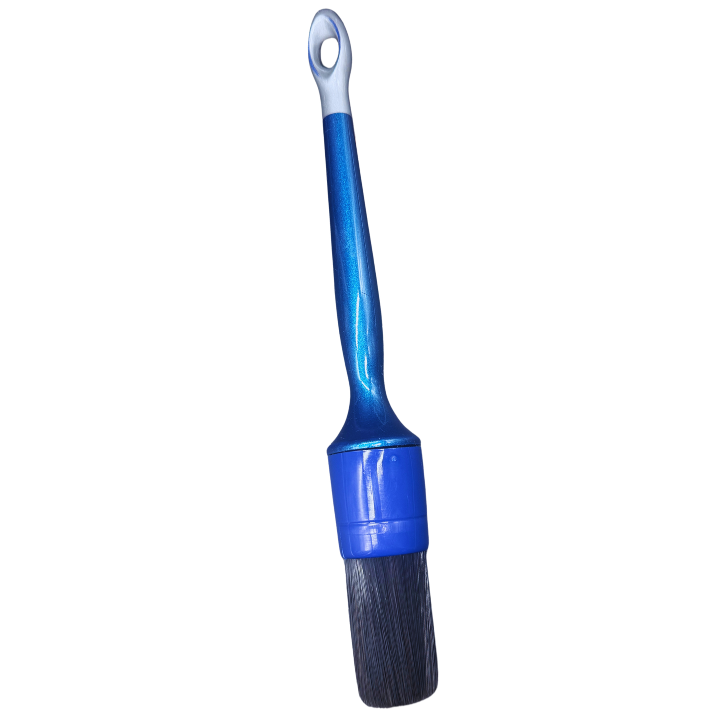 Baribal Bear Detailing Brush – Hartes Synthetikhaar ⚡ Größe 16 (Ø 28 mm)