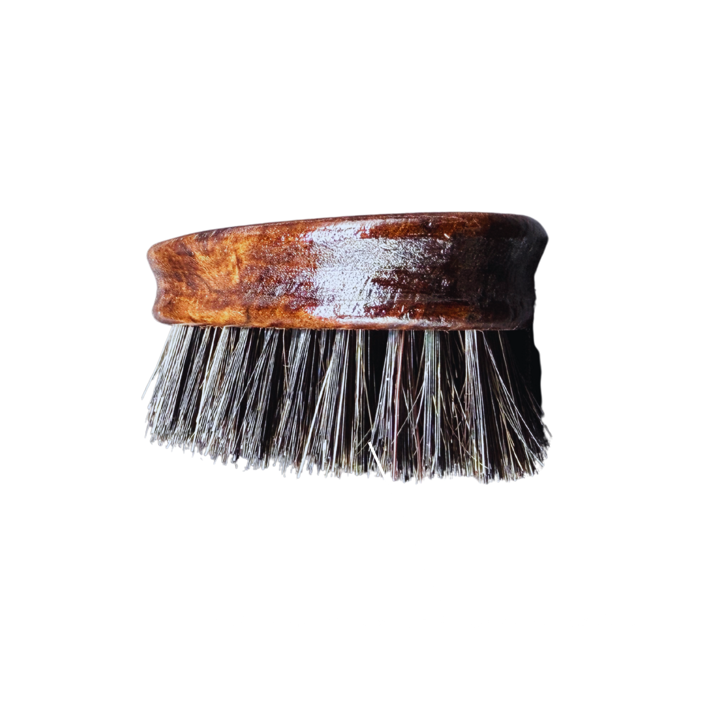 Deep Clean Tiefenreinigungsbürste – Mischhaar ⚡ 11,5 cm – für Polster, Teppiche & Innenraum