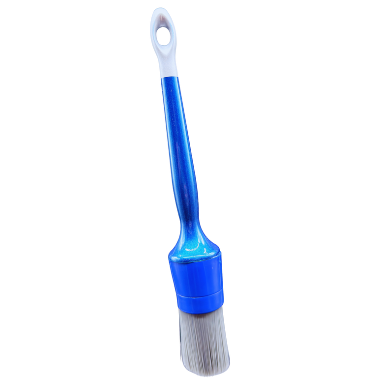 Részletező ecset, 18-as méret (32 mm) – Közepesen kemény