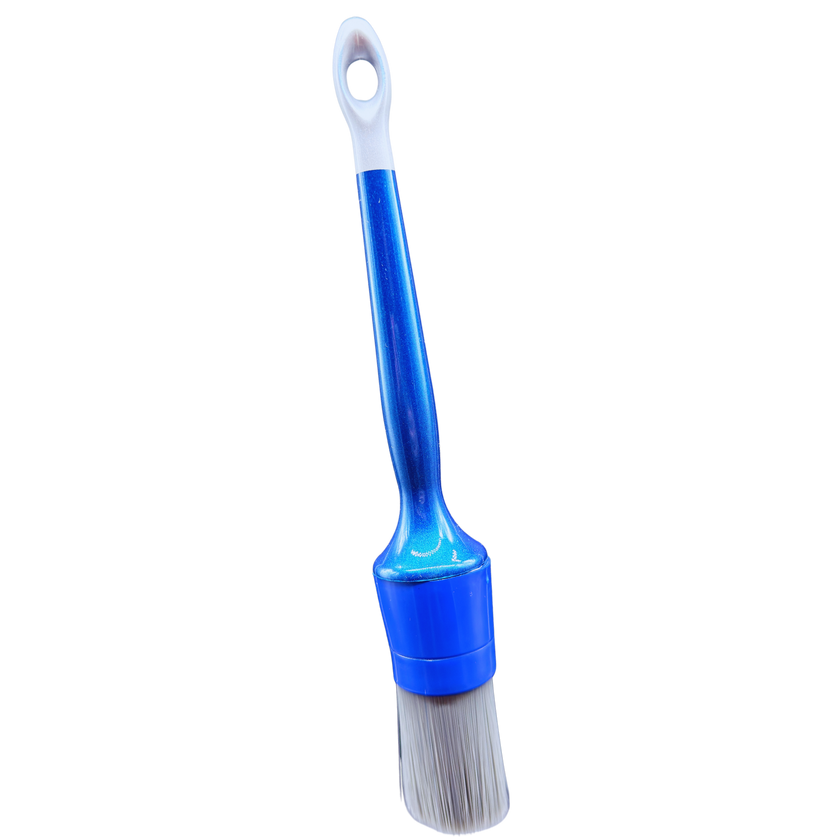 Részletező ecset, 18-as méret (32 mm) – Közepesen kemény