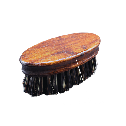 Deep Clean Tiefenreinigungsbürste – Mischhaar ⚡ 11,5 cm – für Polster, Teppiche & Innenraum