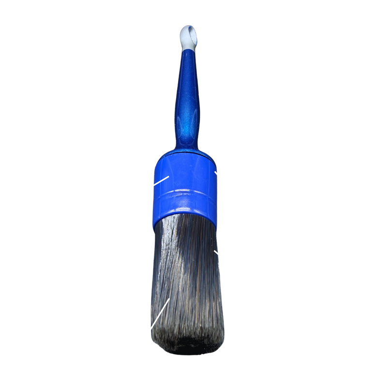 Részletező ecset, 18-as méret (32 mm) – Közepesen kemény