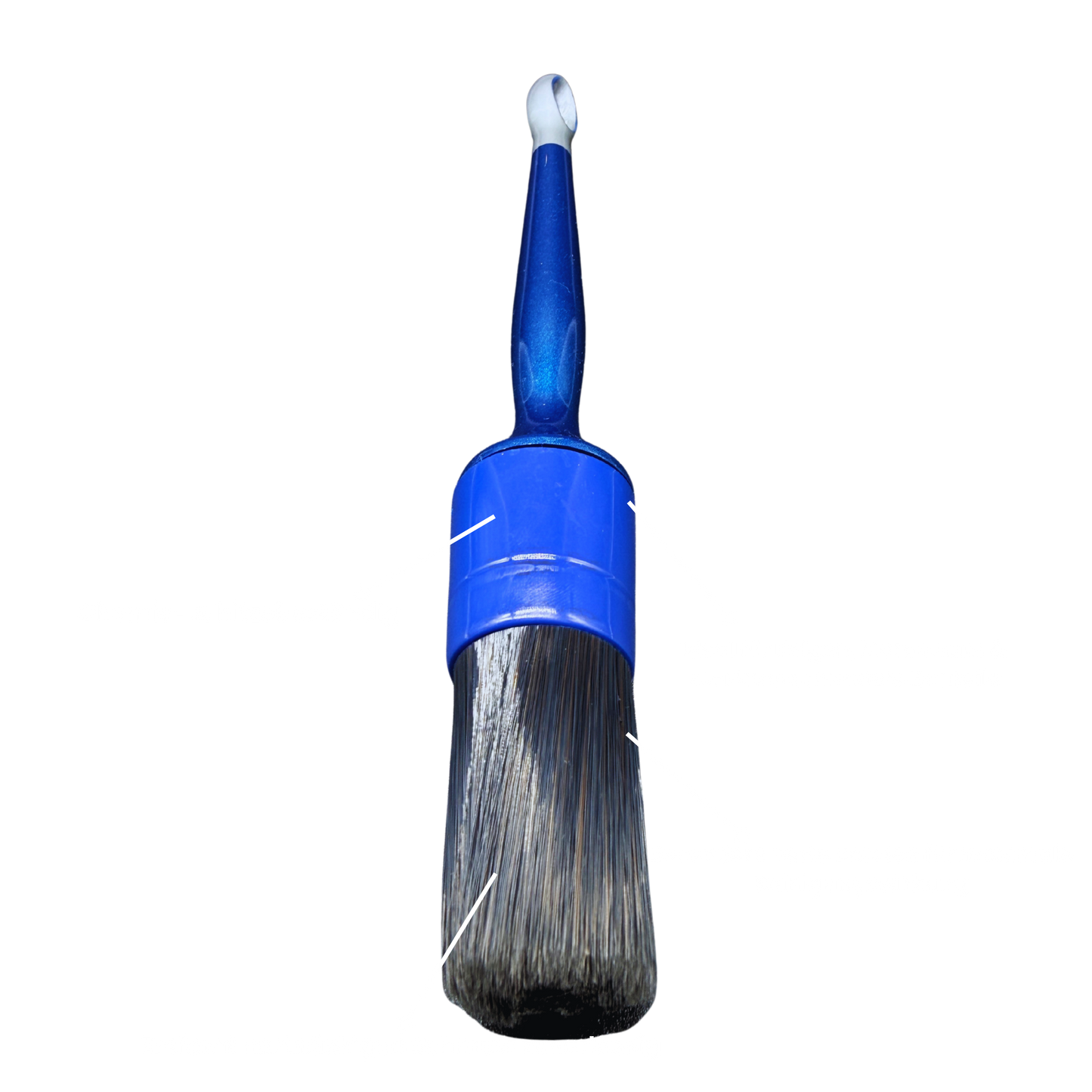Baribal Bear Detailing Brush – Hartes Synthetikhaar ⚡ Größe 16 (Ø 28 mm)