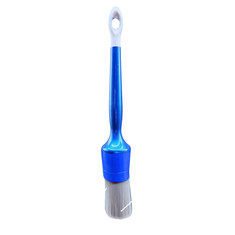 Részletező ecset, 18-as méret (32 mm) – Közepesen kemény