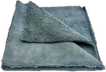 Randlose Poliertücher – 380 GSM ⚡ 1 | 3 | 5 Stück – mit Mengenrabatt!