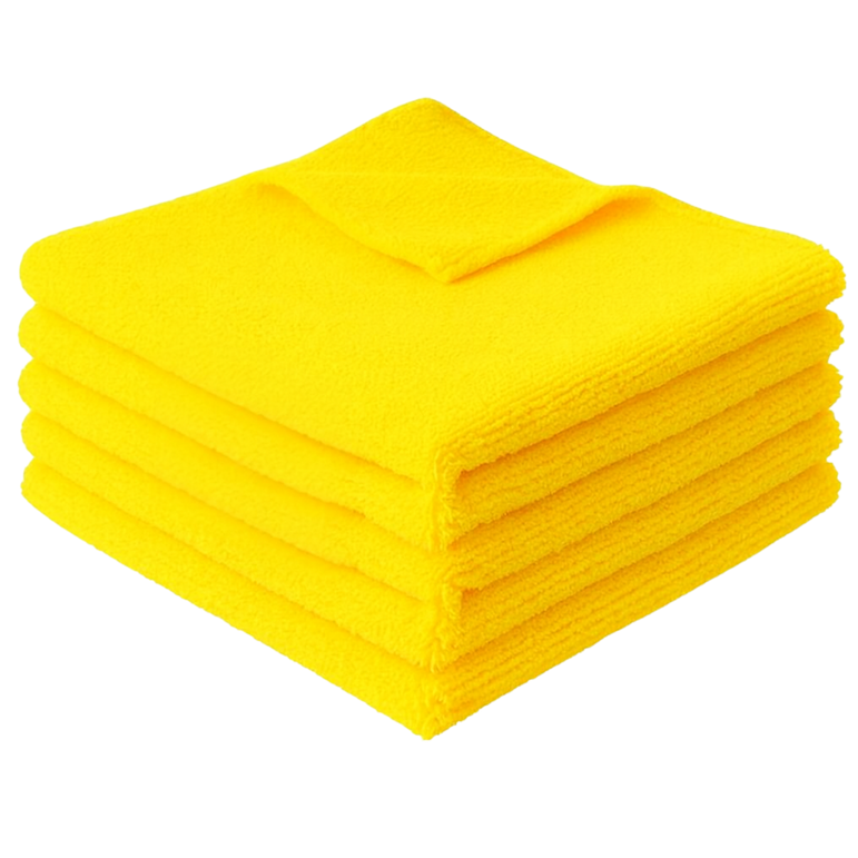 Szuperpuha mikroszálas kendők 400 GSM ⚡ 5 | 10 | 20 | 50 | 100 darab – mennyiségi kedvezménnyel!