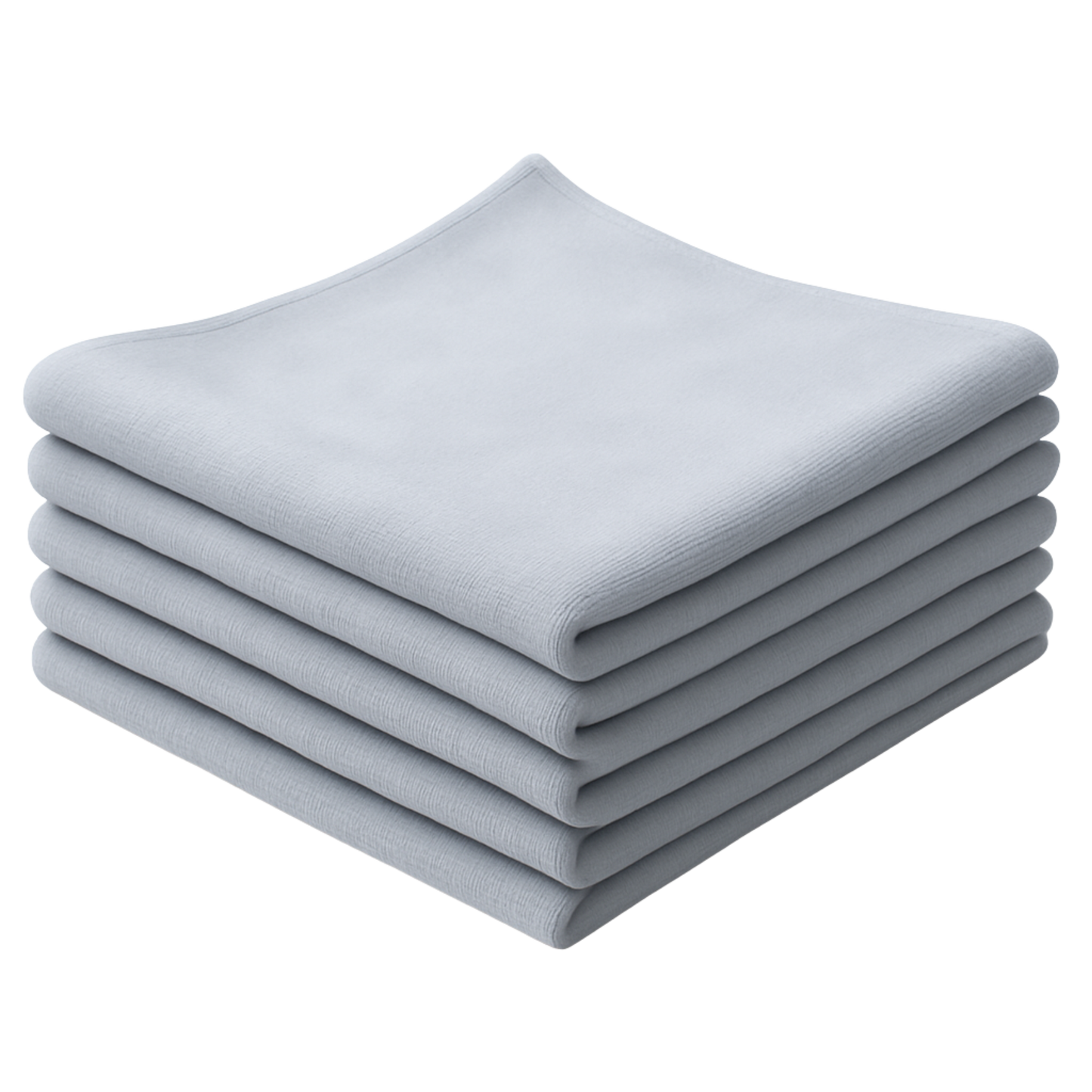 Cockpit Pflege-Mikrofasertücher 380 GSM ⚡ 1 | 3 | 6 | 12 | 50 Stück – mit Mengenrabatt!