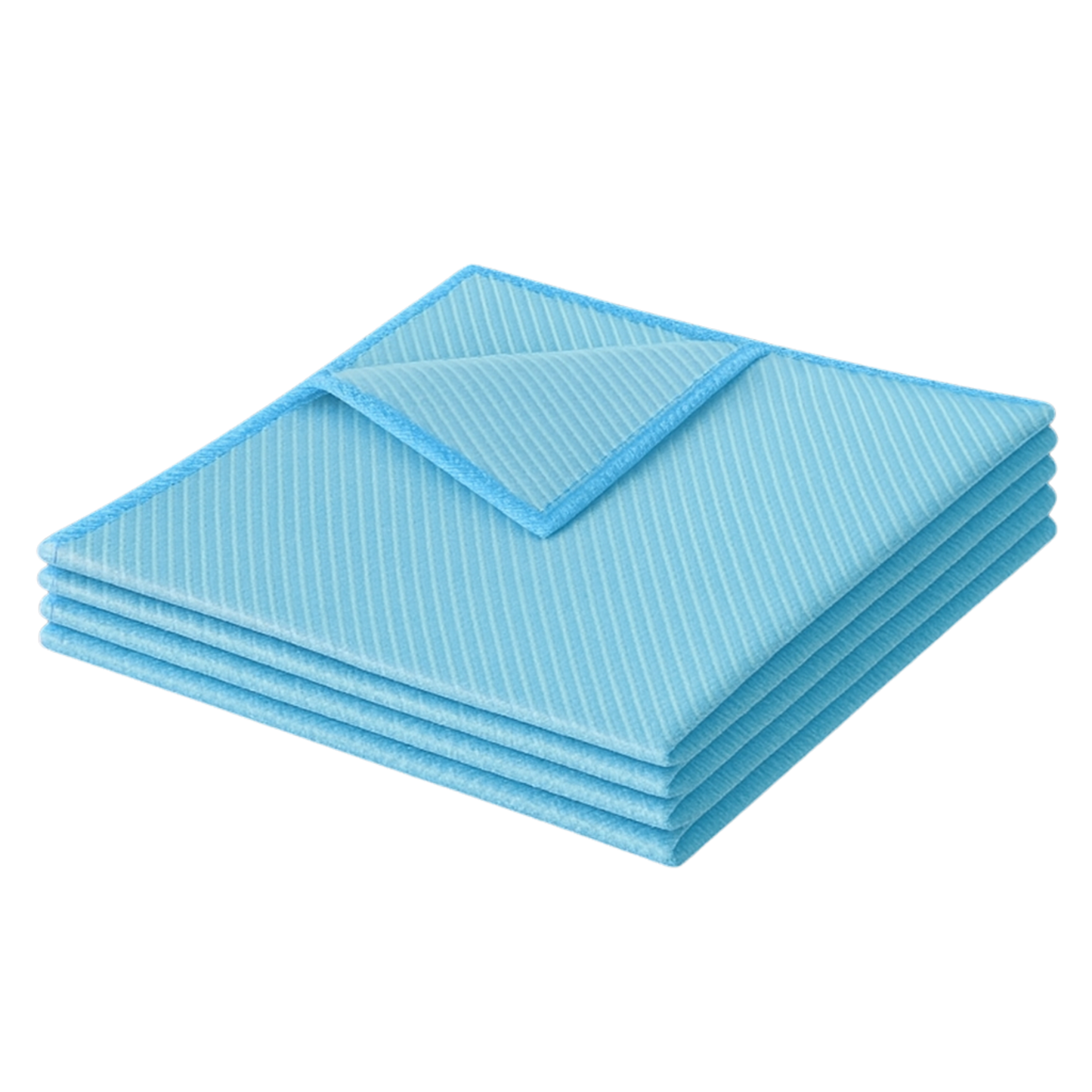 Diamant Glasreinigungstuch 300 GSM ⚡ 1 | 3 | 6 | 12 | 50 Stück – mit Mengenrabatt!