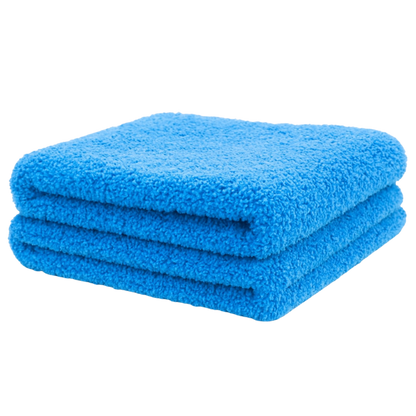 Premium Randlose Poliertücher – 500 GSM ⚡ 1 | 3 | 5 Stück – mit Mengenrabatt!