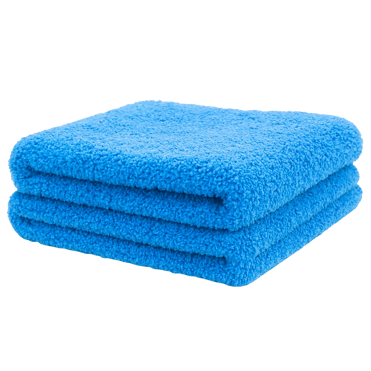 Premium Randlose Poliertücher – 500 GSM ⚡ 1 | 3 | 5 Stück – mit Mengenrabatt!