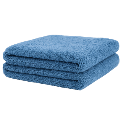 Randlose Poliertücher – 380 GSM ⚡ 1 | 3 | 5 Stück – mit Mengenrabatt!