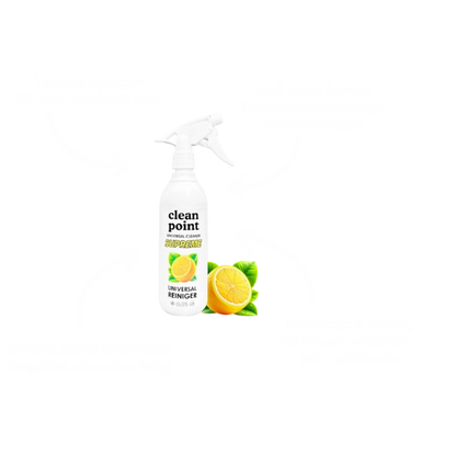 Universalreiniger – 500 ml (Konzentrat)