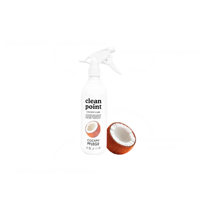 Cockpit Pflege – 500 ml