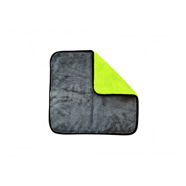 Mini szárítókendő 900 GSM