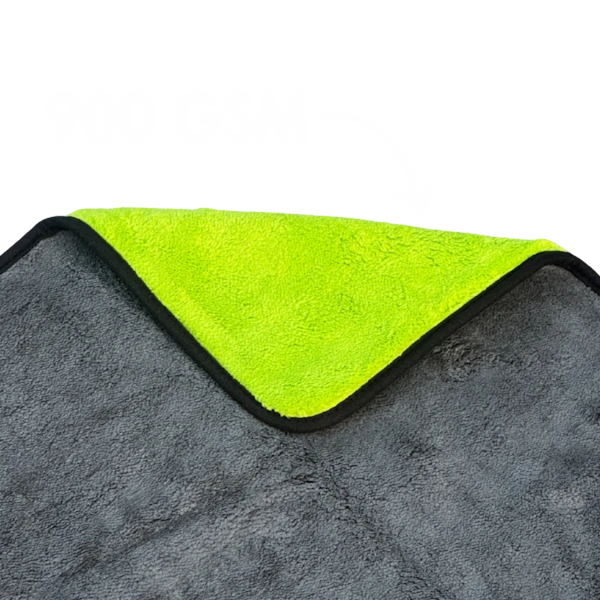 Mini szárítókendő 900 GSM