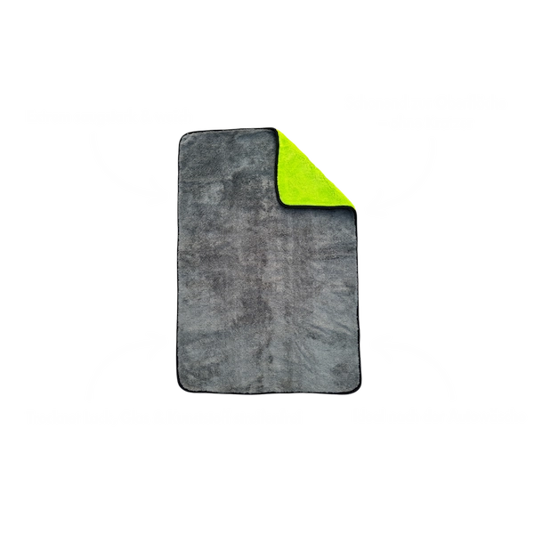 Großes Trockentuch 900 GSM